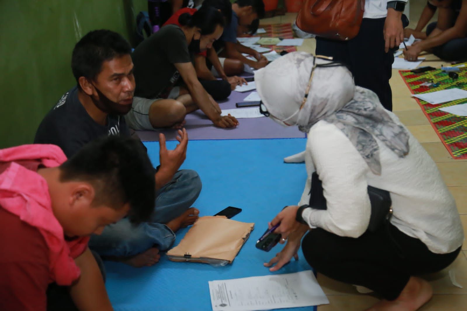 podiumnews.com-Sanksi Tegas Perusahaan Penyalur PMI Nonprosedural